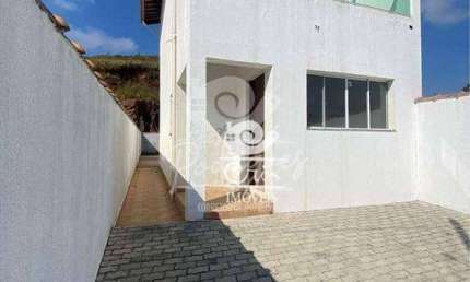 Casa com 2 quartos à venda no Jardim Esperança, Ribeirão Pires 