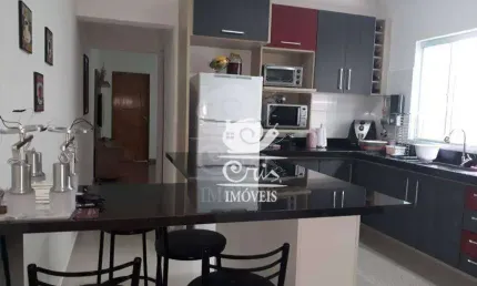 Casa com 3 quartos à venda na Vila Nossa Senhora das Vitórias, Mauá 