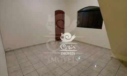 Casa com 4 quartos à venda no Parque Selecta (Montanhão), São Bernardo do Campo 