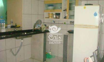 Casa com 3 quartos à venda no Jardim Olinda, Mauá 