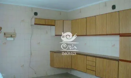 Casa com 4 quartos à venda no Jardim Zaira, Mauá 