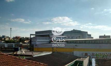 Casa com 3 quartos à venda na Vila Augusto, Mauá 