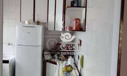 Apartamento com 3 quartos à venda no Planalto, São Bernardo do Campo 