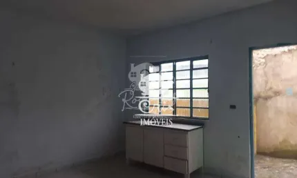 Casa com 2 quartos à venda no Jardim Itapark Velho, Mauá 