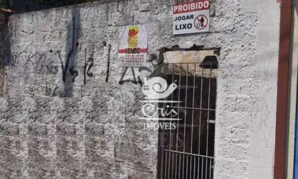 Casa com 4 quartos à venda no Parque das Américas, Mauá 
