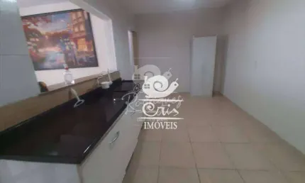 Casa com 3 quartos à venda no Jardim Olinda, Mauá 