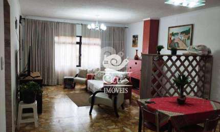 Casa com 3 quartos à venda no Jardim Guapituba, Mauá 