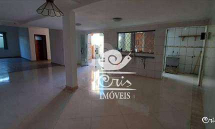 Casa com 3 quartos à venda na Vila Bocaina, Mauá 