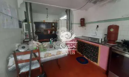 Casa com 4 quartos à venda no Jardim Pilar, Mauá 