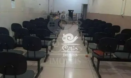 Casa com 2 quartos à venda na Vila Magini, Mauá 