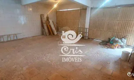 Casa com 4 quartos à venda na Vila Assis Brasil, Mauá 