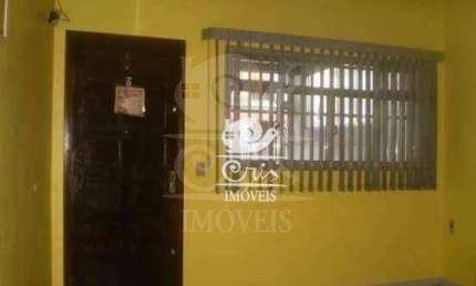 Casa com 3 quartos à venda na Vila Assis Brasil, Mauá 