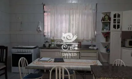 Casa com 3 quartos à venda no Jardim Haydee, Mauá 