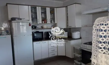 Casa com 3 quartos à venda no Pastoril, Ribeirão Pires 