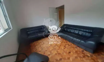 Casa com 3 quartos à venda no Jardim do Mirante, Ribeirão Pires 
