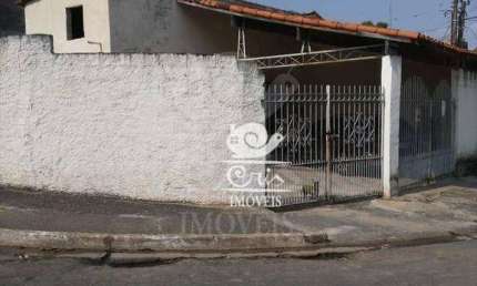 Casa com 3 quartos à venda no Parque Califórnia, Jacareí 