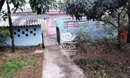 Casa com 2 quartos à venda no Parque São Vicente, Mauá 