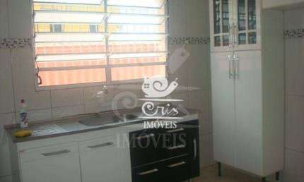 Casa com 3 quartos à venda no Jardim Quarto Centenário, Mauá 
