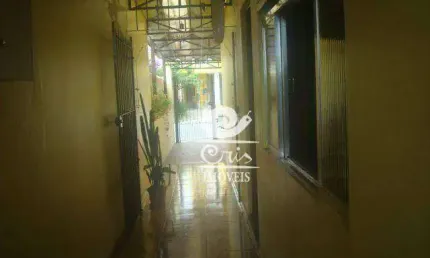 Casa com 2 quartos à venda no Jardim Zaira, Mauá 