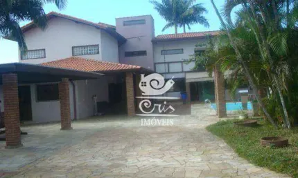 Casa com 4 quartos à venda no Vila albertina, Ribeirão Pires 