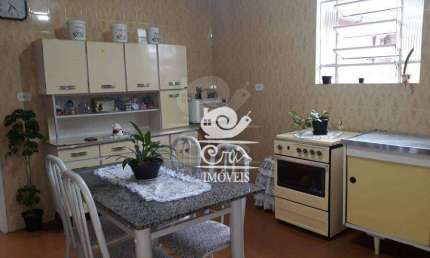 Casa com 3 quartos à venda no Jardim Zaira, Mauá 