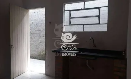 Casa com 2 quartos à venda na Vila Bocaina, Mauá 