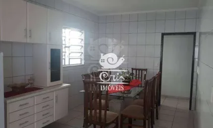 Casa com 3 quartos à venda no Parque das Américas, Mauá 