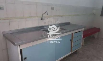 Casa com 3 quartos à venda na Vila Assis Brasil, Mauá 
