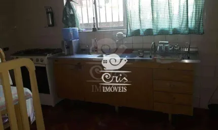 Casa com 3 quartos à venda no Jardim Primavera, Mauá 