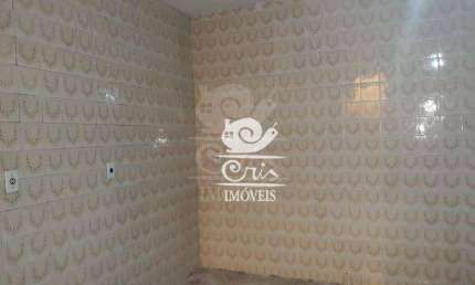 Casa com 2 quartos à venda no Jardim Aracy, Mauá 