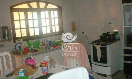 Casa com 2 quartos à venda na Vila Assis Brasil, Mauá 