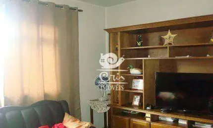 Casa com 2 quartos à venda na Vila Bocaina, Mauá 