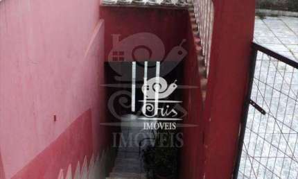 Casa com 2 quartos à venda no Jardim Anchieta, Mauá 