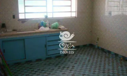 Casa com 3 quartos à venda na Vila Noêmia, Mauá 