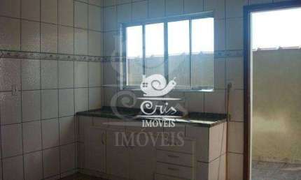 Casa com 2 quartos à venda no Jardim Pilar, Mauá 