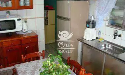Casa com 3 quartos à venda no Jardim São Gabriel, Mauá 