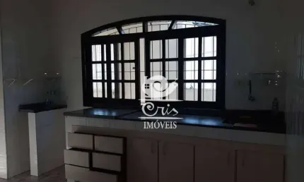 Casa com 3 quartos à venda no Jardim Haydee, Mauá 