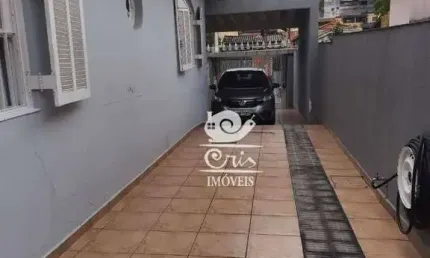 Casa com 3 quartos à venda na Vila Nossa Senhora das Vitórias, Mauá 