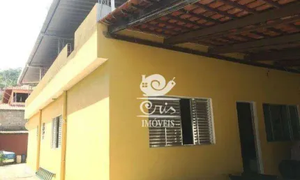 Casa com 3 quartos à venda no Santa Edwiges, Ubá , 169 m2 por R$ 360.000