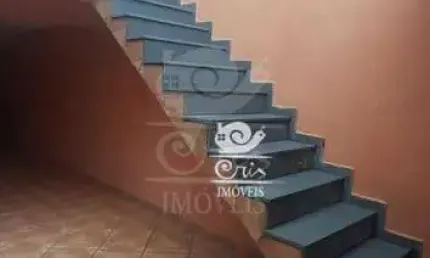 Casa com 4 quartos à venda na Vila Nossa Senhora das Vitórias, Mauá 