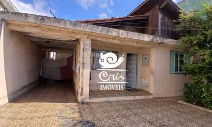 Casa com 3 quartos à venda no Jardim Santa Lídia, Mauá 