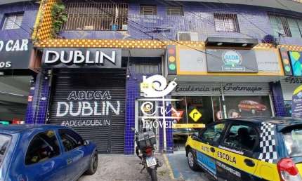 Sala comercial à venda na RP10 (Regiões de Planejamento), Mauá 
