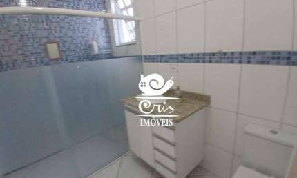 Casa com 3 quartos à venda na Vila Nossa Senhora das Vitórias, Mauá 