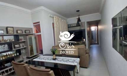 Apartamento com 1 quarto à venda na Vila Nossa Senhora das Vitórias, Mauá 