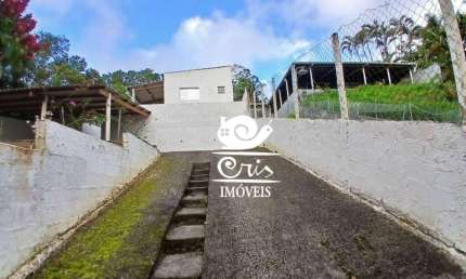 Chácara / sítio com 2 quartos à venda na Chácara São Francisco, Rio Grande da Serra 