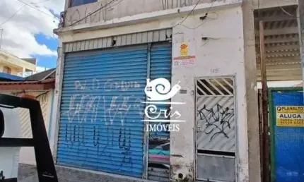Casa com 3 quartos à venda no Jardim Zaira, Mauá 