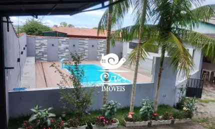 Chácara / sítio com 2 quartos à venda no Chácaras Casemiro, Suzano 