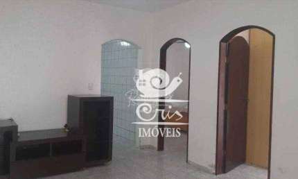 Casa com 2 quartos à venda no Jardim Zaira, Mauá 