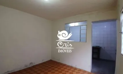 Casa com 2 quartos à venda no Jardim Miranda D'Aviz, Mauá 