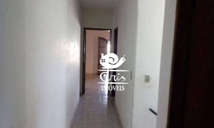 Casa com 3 quartos à venda na Vila Santa Rosa, Mauá 